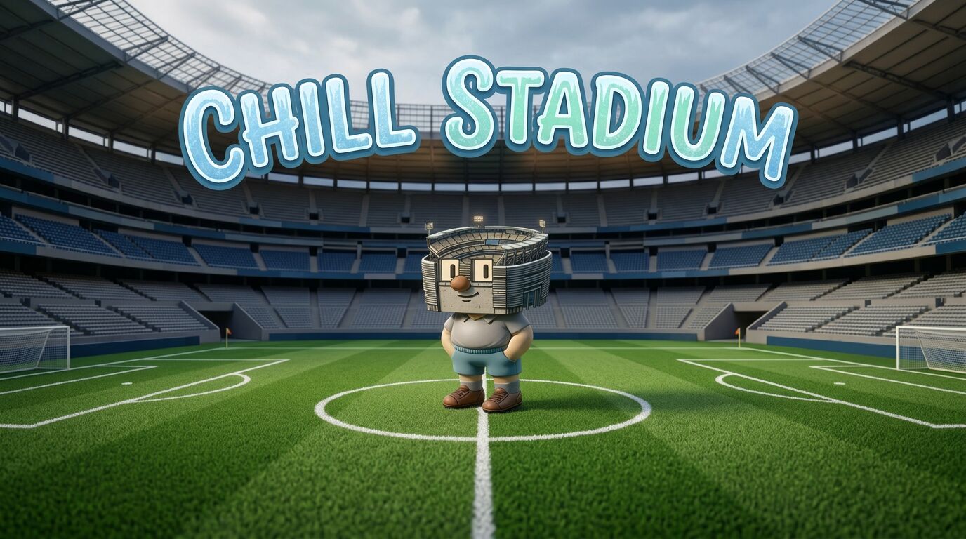 Chill Stadium
